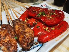 -霸王虾(湘江世纪城店)