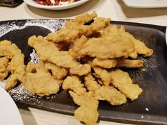 -唐拉雅秀酒店-唐苑中餐厅
