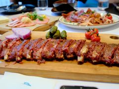 -马克西姆俄罗斯餐厅(通亚街店)