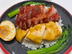 -龙记香港茶餐厅(久光百货店)