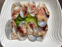 -大良毋米粥 · 粥底火锅(岭南天地店)