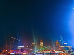 -海河游船-永乐码头(大悲院)