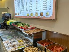 -老杨饭店(万科里店)