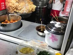-娟姨螺蛳粉(农院路店)