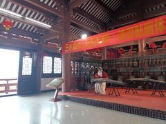 -三水森林公园孔圣园