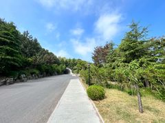 -威海华夏城景区