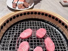 -乾杯烧肉居酒屋(中洲湾店)