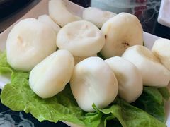 -潮汕美牛肉丸火锅店(天宁寺店)