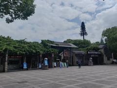 -白马涧龙池景区