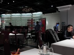 大堂-黔香阁·味(花木店)