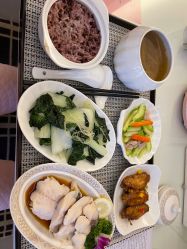 点击看大图 -宝生月子中心(民治店)