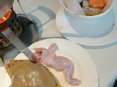 梭子蟹-五月罗马海鲜自助餐厅(陆家嘴店)