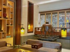 -西安华清御汤酒店