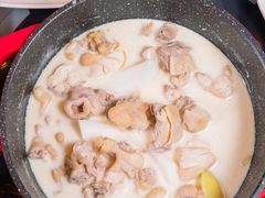 -大龙凤鸡煲(万菱汇店)