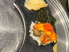 -赤谷和牛烧肉居酒屋(石景山店)