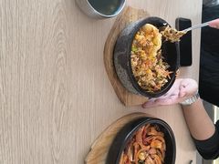 -安大叔拌饭(宝龙店)