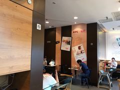-肯德基(天津奥城店)