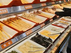 -言玖鲜火锅串串披萨自助(益田假日店)