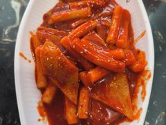 -桃园中华料理炸酱面(燕儿岛路店)