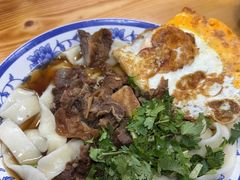 -清真-戏楼王记牛肉面