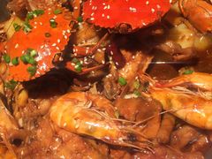 -谢蟹浓(西铁营万达店)