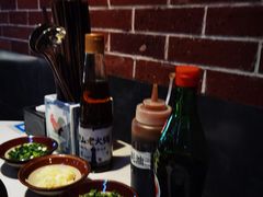 -苹果树下艺术餐厅(通州店)