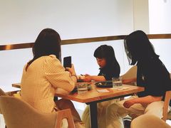 -Hello Peach 蜜桃创意西餐厅(南浔广弘酒店广场店)
