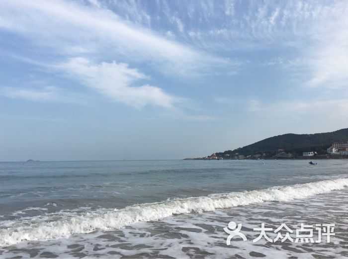 仰口海水浴场图片 - 第4张