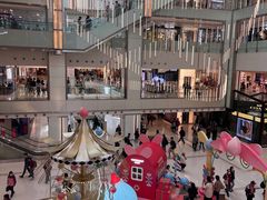 -新城市广场