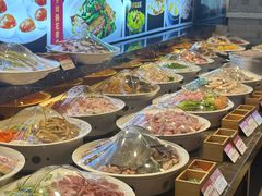 -巢爷老味(东方红店)