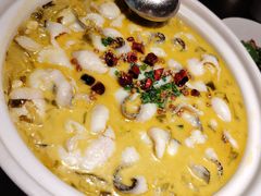 -简小舍·民间手艺菜(武昌江滩店)