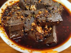 -东关赵记粉汤羊血(兴庆北路店)