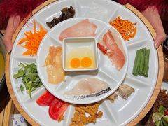 -芸南道·过桥米线(昆明老街旗舰店)