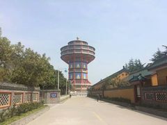 -高旻寺