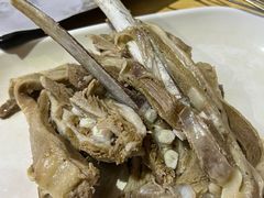 -红棚子肚绷·徐州烧烤(南京店)