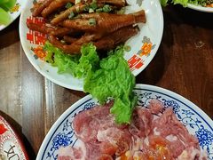 -楠火锅(西单店)