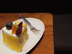 -black rainbow coffee