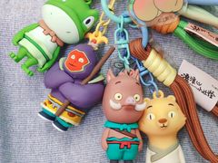 -嘉华国际影城(学清路店)