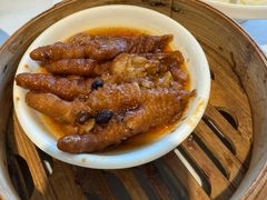 -万龙洲海鲜(南新仓店)