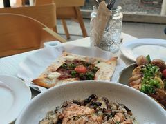 -Nana And Her Friends Restaurant 娜娜家(小寨原力场店)