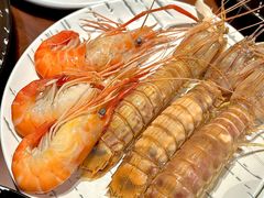 -雅邦朗悦国际酒店·乐悦自助餐厅