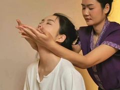 -LANN I 蘭·泰式古法按摩(长宁来福士东八区店)