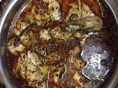 -光友小四川水煮鱼(鸭绿江街店)