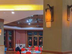 -糟粕醋·椰苑海南菜餐厅(亚龙湾天域酒店)