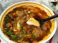 -豆相识•九九豆腐脑(牛咡桥店)