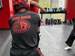 -极斗-IKMF马伽术·格斗运动学院(东直门店)