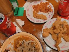 -池嬢拌粉(上海首店)