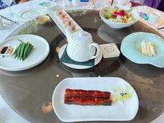 -申粤轩酒楼·三十年粤菜经典(丁香花园店)