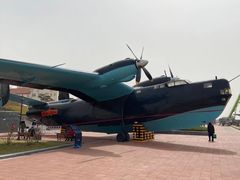 -中国人民解放军海军博物馆