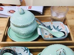 -三才二真·药膳养生炖汤(海珠湾店)